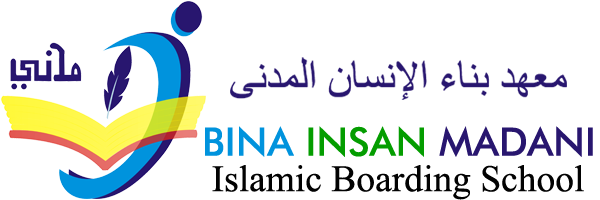 Bina Insan Madani Islamic Boarding School